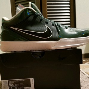 kobe 4 protro milwaukee bucks