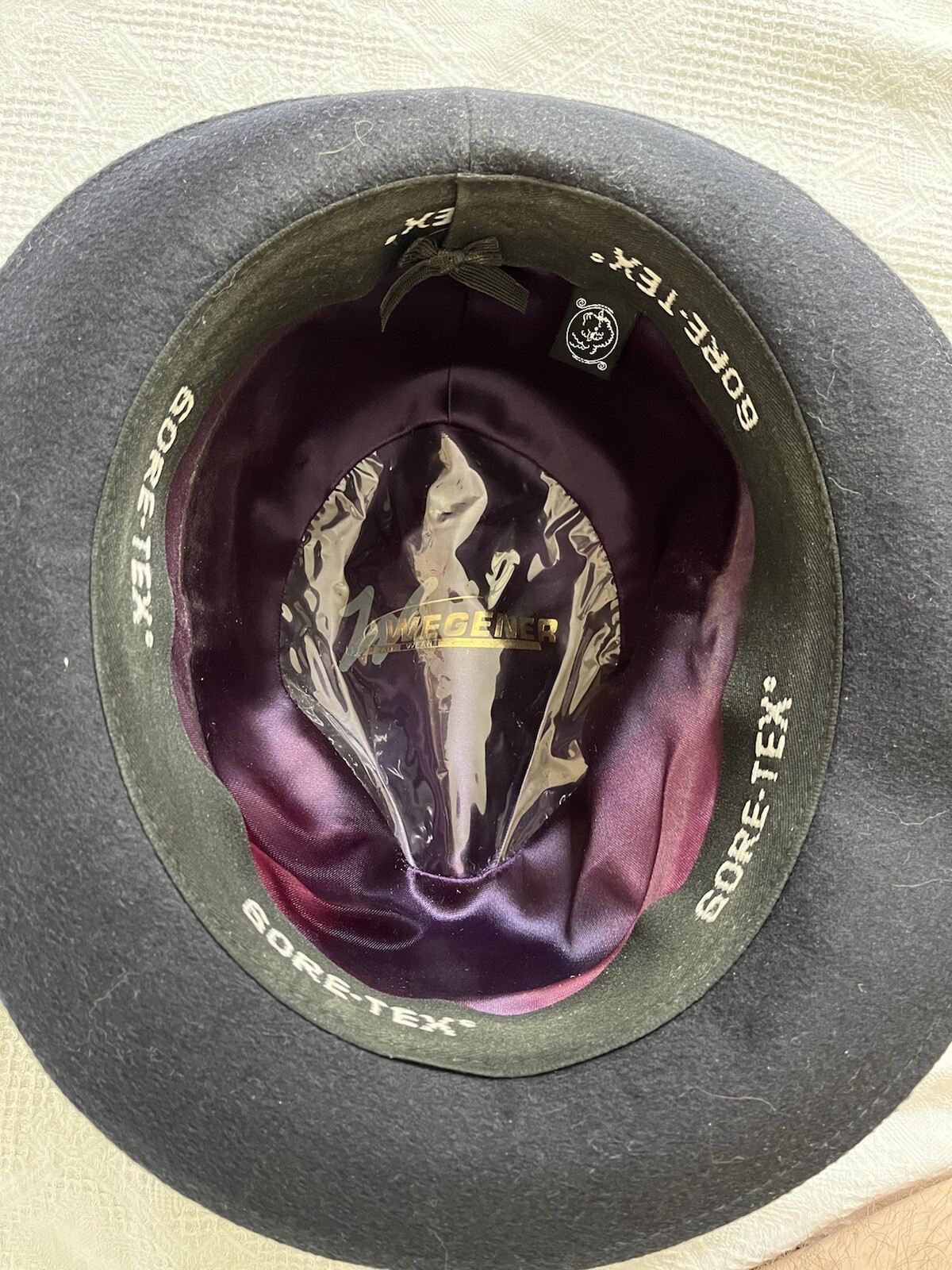 Wegener Gortex Hat - image 6