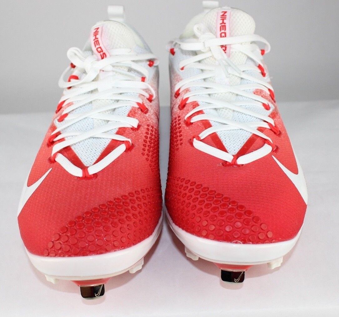 Nike Lunar Vapor Ultrafly Elite Metal Baseball Cleats | eBay Nike Lunar Vapor Ultrafly Elite Metal Baseball Cleats | eBay
