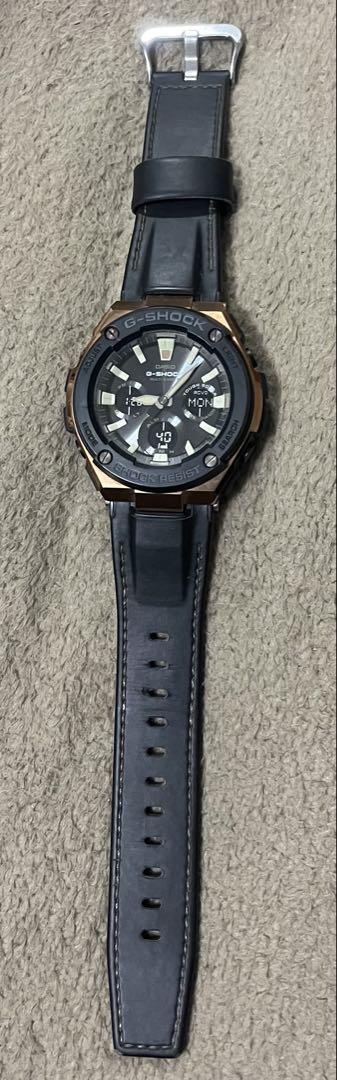 G-Shock Gst-W120L | eBay