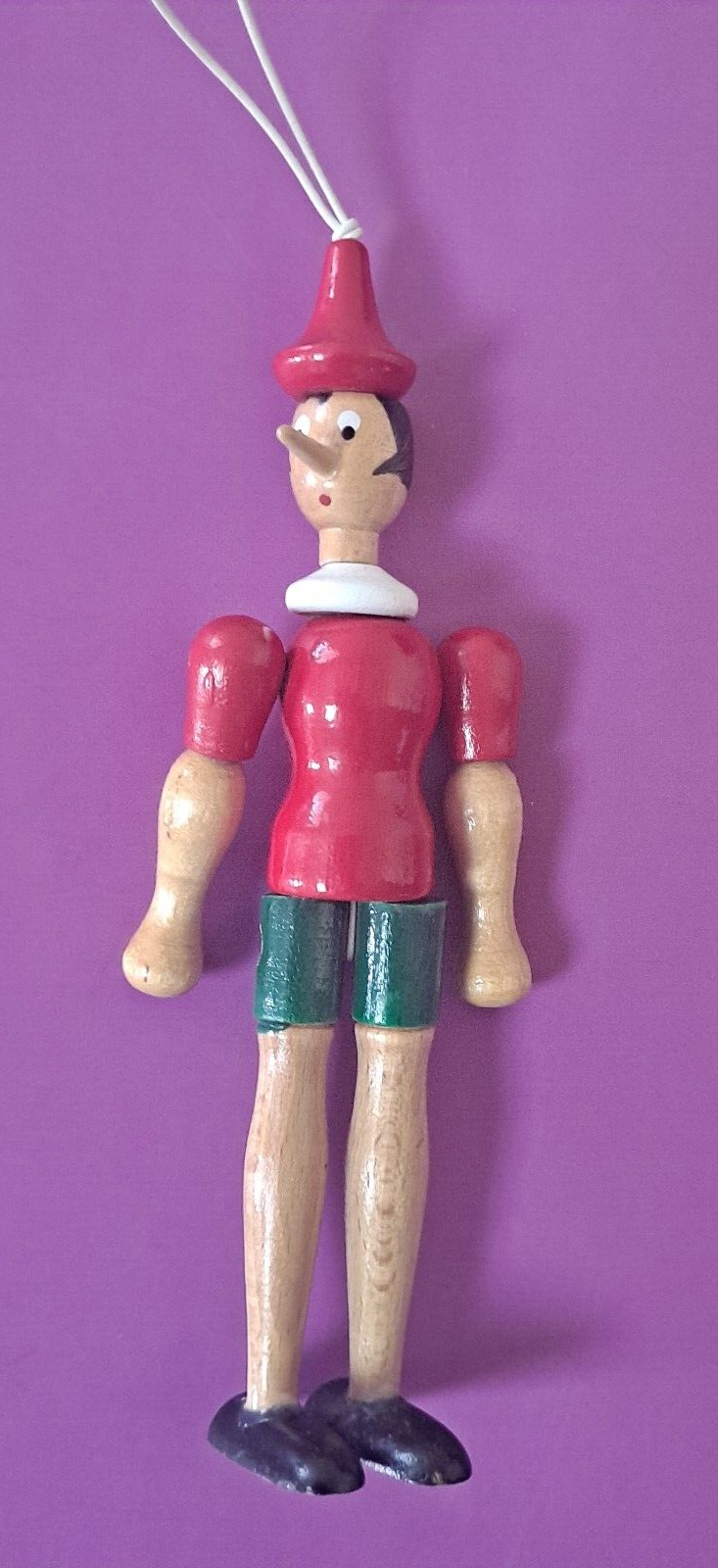 Vintage Hallmark Christmas Ornaments Lot Of 11. Santa, Care Bear