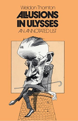 Anspielungen auf Odysseus: Eine kommentierte Liste - Taschenbuch NEU Thornton, Weldo 1982-09-