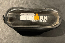 Foster Grant Ironman Triathlon Sunglasses  Case Pouch