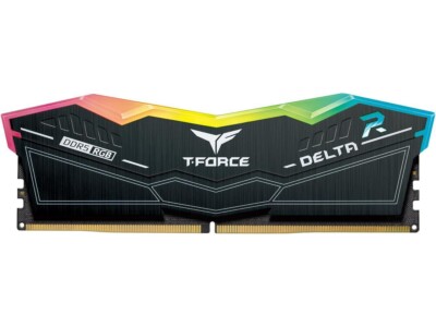 TEAMGROUP T-FORCE DELTA RGB 32GB (2 x 16GB) PC5-48000 (DDR5-6000