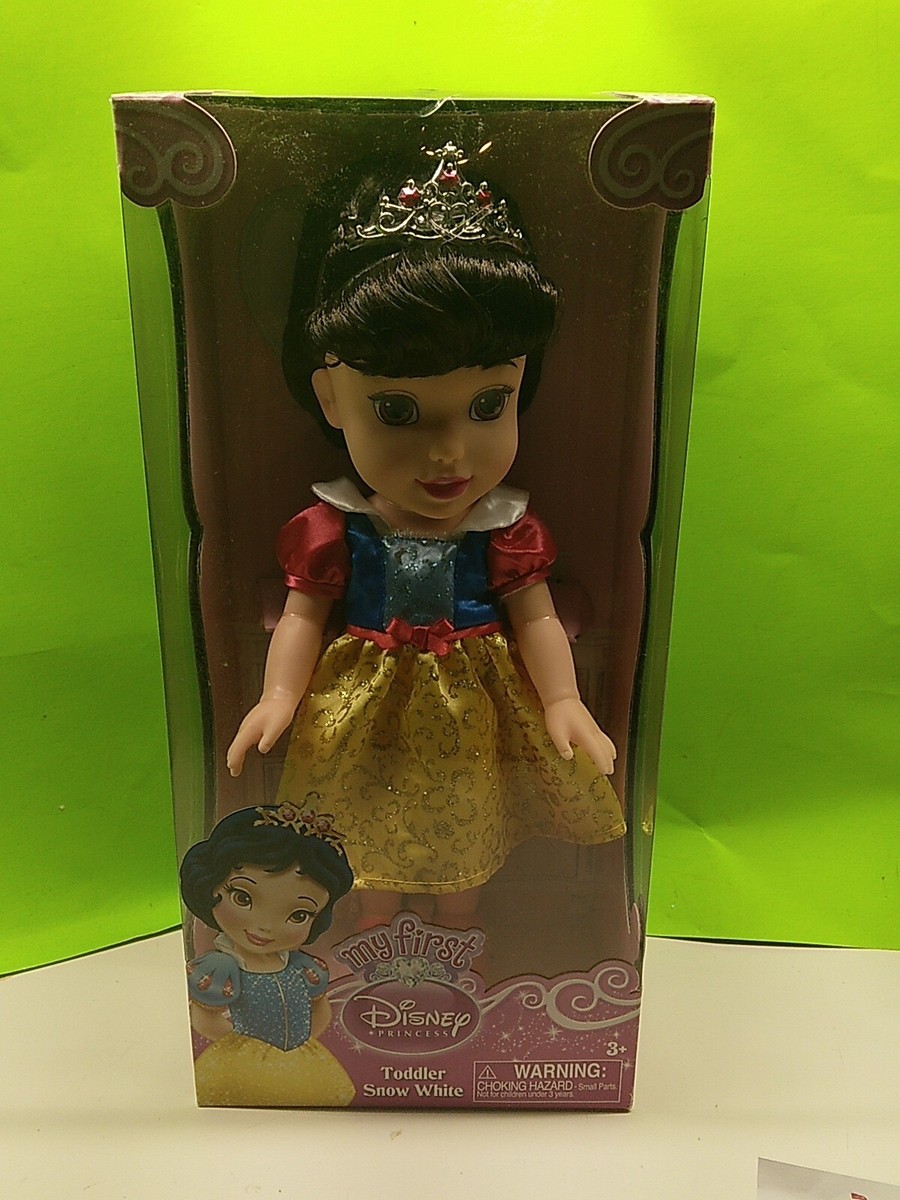 Rare My First Disney Princess 15