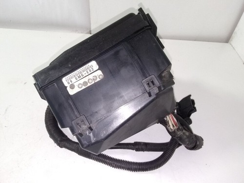 09SMGE02 schmelzsicherung für HONDA CIVIC BERLINA 5 (FK) 1.8 COMFORT 2005 797916 - Bild 2 von 2