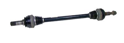 Porsche Cayenne OEM Drive Shaft Rear Driveshaft 7p5501201a
