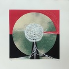 GASPARI LUCIANO (Venezia, 1913 - 2007) SENZA TITOLO s. d. cm. 69,5 x 69,5