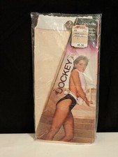 Vintage Jockey for Her 1984 NEW NIP French Cut Brief Size 5 NOS