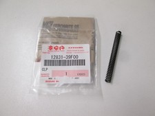 Sprężyna Napinacz Łańcuch rozrządu Napinacz łańcucha rozrządu SPRING Suzuki RM-Z 450 RMZ 05-11