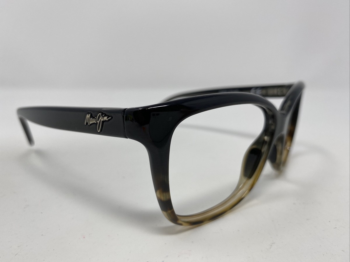 Maui Jim MJ744-02UTD 56mm STARTFISH Black, Polarized, Made in Italy, Sunglasses. Starfish Polarised Sunglasses | Maui Jim® main image 2