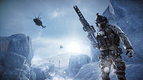 Electronic Arts Battlefield 4 Playstation (R) Hits - PS4