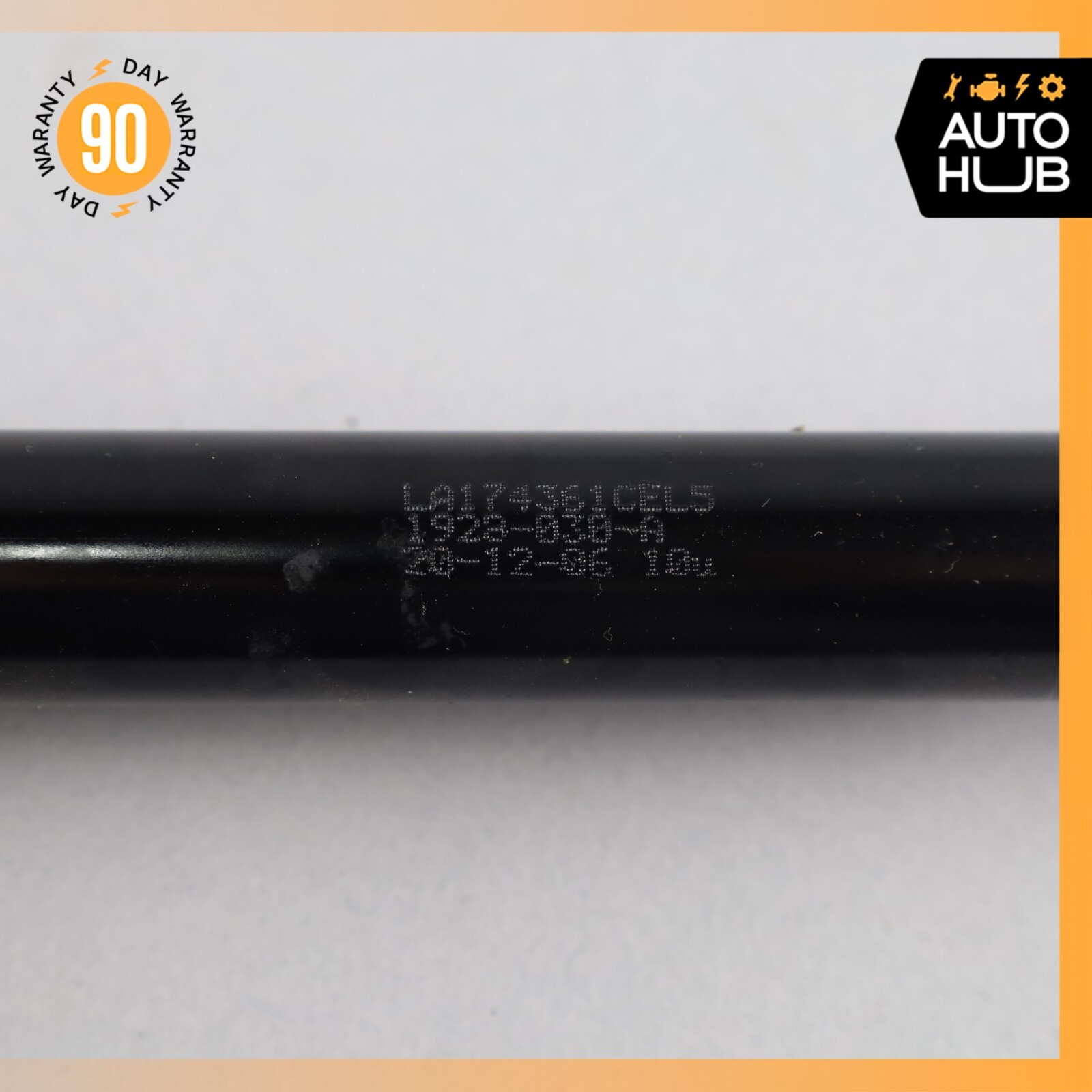 Bentley Continental GTC Right or Left Side Main Hydraulic Lift Cylinder OEM 52k