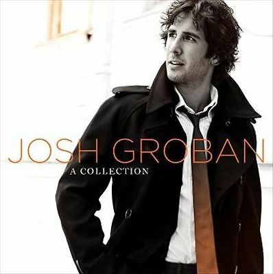 Collection Collection [Bonus CD] by Josh Groban (CD, 2008)