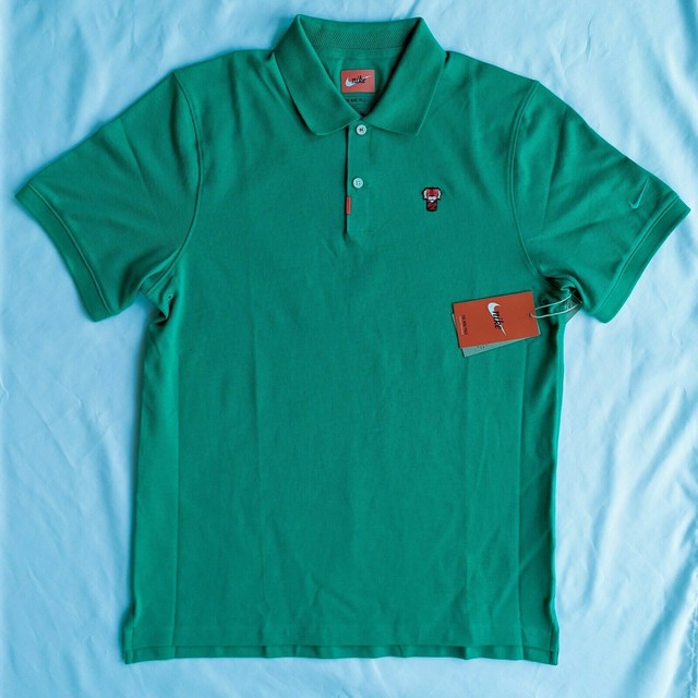 nike golf frank polo