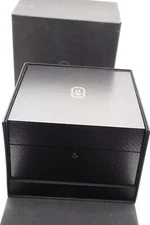 Harry Winston Box