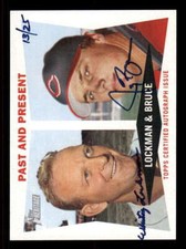 2009 Topps Heritage High Number Edition Baseball Card Product Review 20