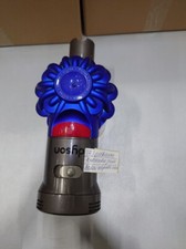 Dyson V7 Vacuum Cleaner - Used, Weak Battery, No Accessories