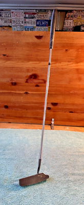 Ben Hogan Apex 3Ft Putter Precision Milled HT-1 Metal Shaft Golf