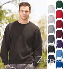 Russell Athletic Dri Power Crewneck Sweatshirt 698HBM S-4XL