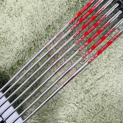 Golf Iron Set PING i230 N.S.PRO MODUS3 TOUR105 (S) 7pcs 5-U JAPAN