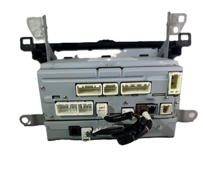 2013-2018 Toyota RAV 4 Rav4 OEM Radio Touch Screen Display
