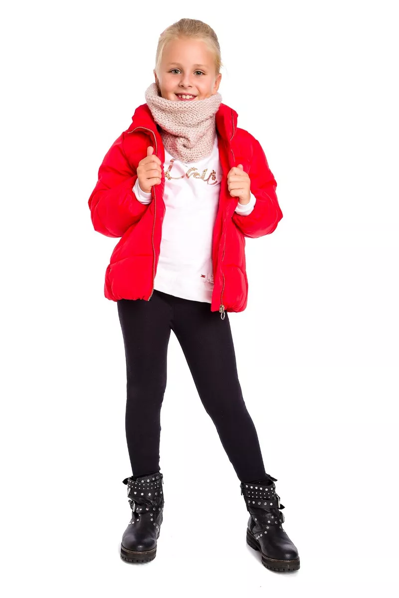 Children's fleece best sale lined pants