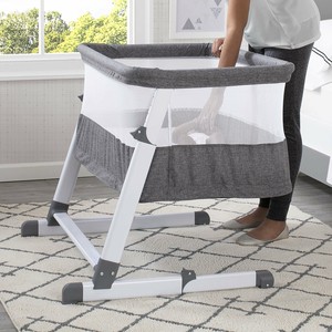 convertible bassinet