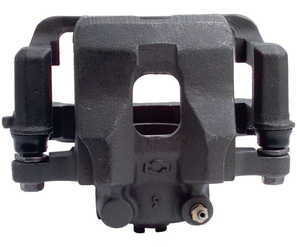 Передний правый тормозной суппорт для 1986-1989 Nissan Stanza 1987 1988 Cardone 19-B956 - Изображение 3 из 4