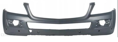 Bumper Front for Mercedes X164