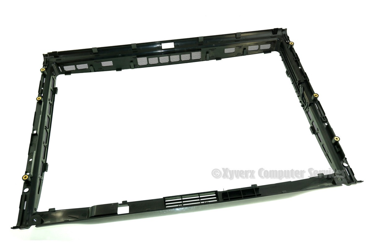 575649-001 GENUINE HP REAR LCD BACK COVER DESKTOP 300-1020