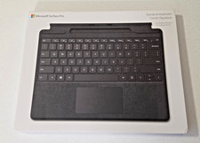 Microsoft Surface Pro 8, 9, X Signature Keyboard - Black - Model 1864