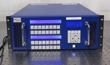 R200805 Vista Spyder X20-0808 Video Processor 8-in 8-out