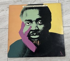 AHMAD JAMAL '73 Lp Vinyl Record 20TH CENTURY Jazz Richard Evans Rare