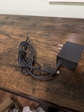 Original Nintendo Switch AC Adapter Power wall Charger wall HAC-002