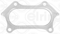 Dichtung AbgaskrüMmer Elring 929.560 FüR Honda Accord 8 CU Tourer CW CR 5 3 4