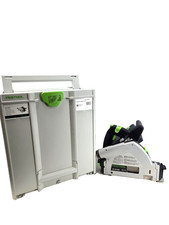 FESTOOL TSC 55 KEBI-F-Plus (576718) Cordless Track Saw w/ 2 Batteries