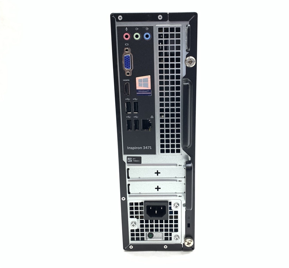 DELL Inspiron 3471 i5-9400 メモリ8GB 高速SSD DELL Inspiron 3471 i5-9400 メモリ8GB 高速SSD