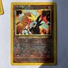 Pokémon TCG Entei Wizards Black Star Promos 34 Holo Promo Promo