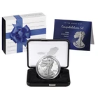 SEALED 2026 P Congratulations Set American Eagle 1 oz Silver Proof 26RF SEALED