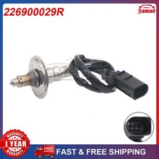 Sensor de oxígeno para NISSAN JUKE para RENAULT Captur para DACIA Dokker 226900029R