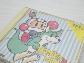 Bomberman&rsquo;94 PC Engine JP GAME. 9000024542402