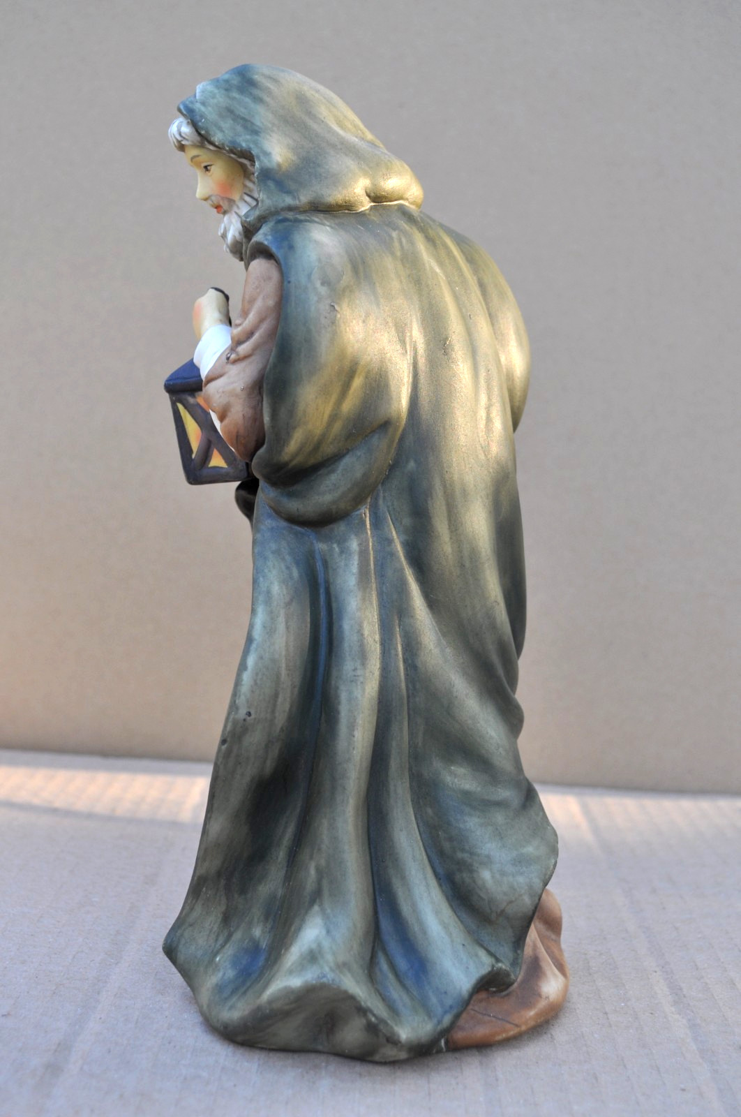 Grandeur Noel Collector’s Edition Nativity Piece Joseph