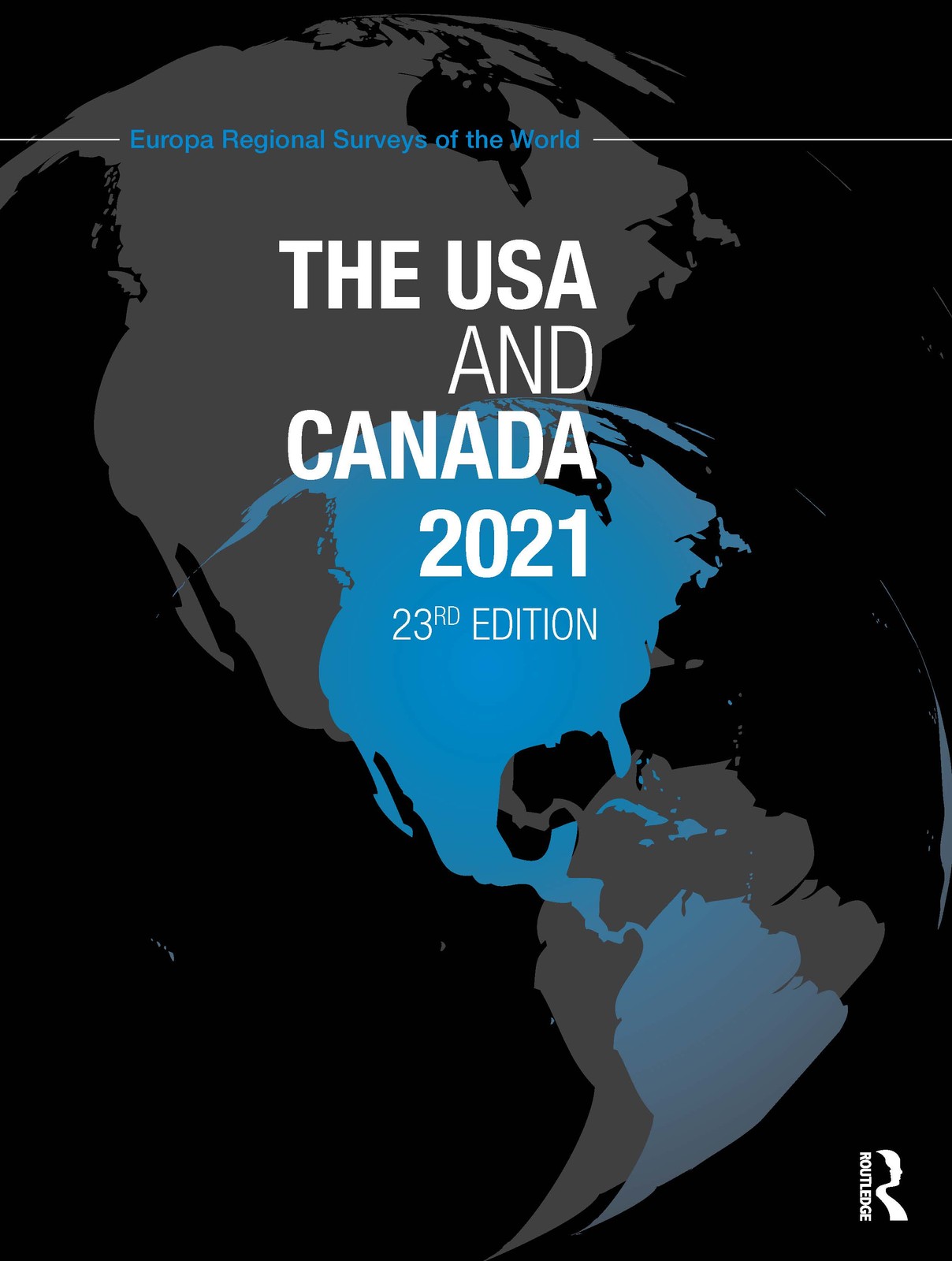 USA and Canada 2021 - 23rd Edition