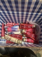 Bath and Body Works Forever Red Body Creams and Hand Creams