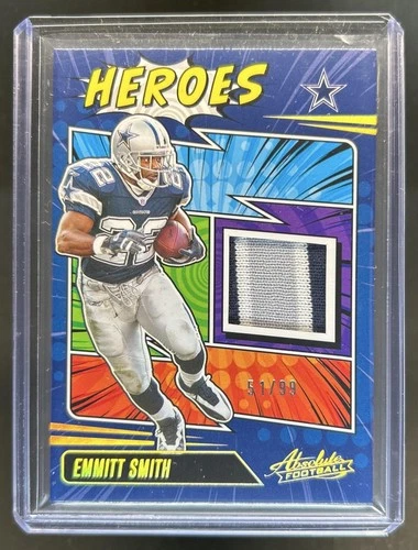 Emmitt Smith