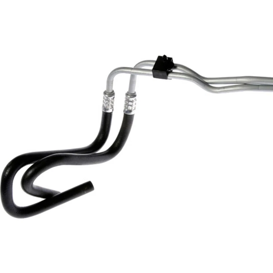 Líneas de enfriador de aceite Dorman 624-097 para Lincoln MKZ Ford Fusion Mercury Milan Zephyr Foto 2 de 3