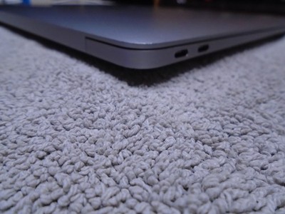 2018 release Apple MacBook Air, 13