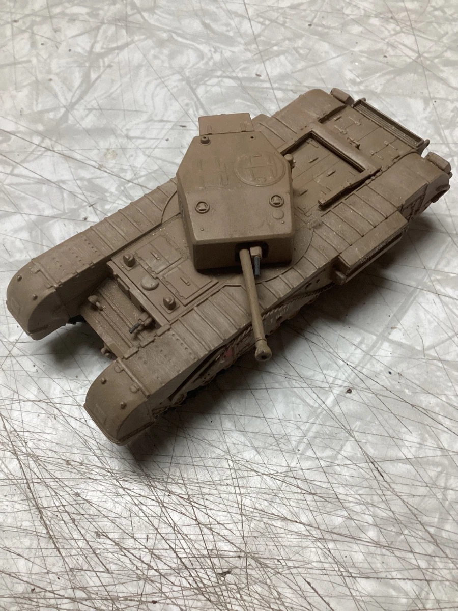 Corgi Diecast Tanks and Military Vehicles for sale - eBay