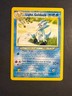 2000 Pokemon Neo Destiny Set Light Golduck 47 /105 Wizards Nintendo Base Card